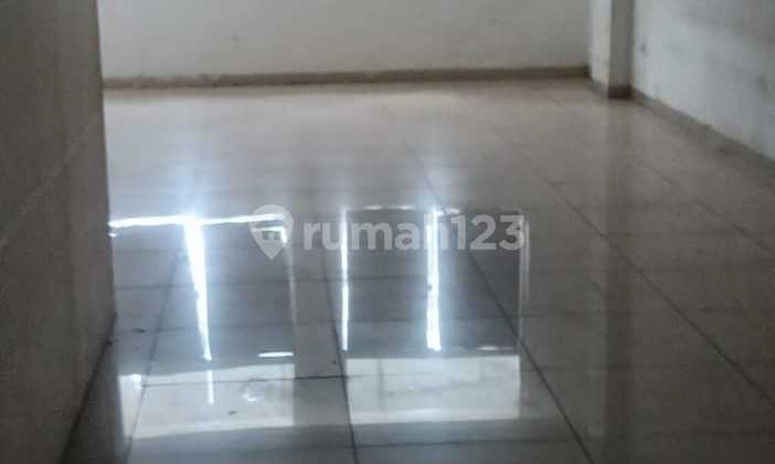 Di Jual Ruko Boulevard Hadap Jalan Utama di Grand Galaxy Bekasi Selatan