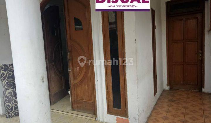 Di Jual Cepat Bu Rumah Bagus Siap Huni Di Taman Galaxy Indah Bekasi Selatan 2