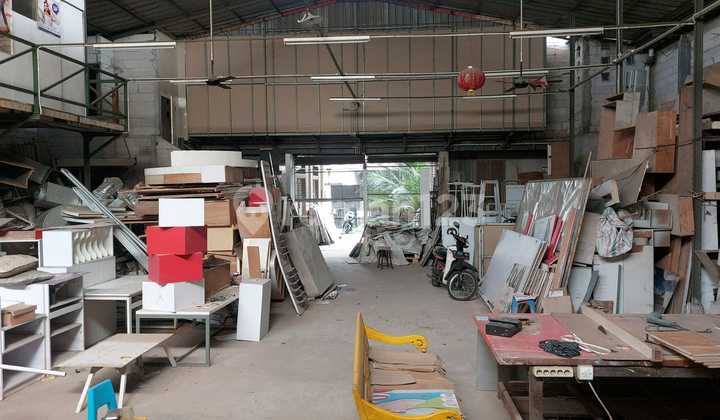 Dijual Gudang dan Kantor di Jatimekar Jati Asih Bekasi Dijual Gudang dan Kantor di Jatimekar Jati Asih Bekasi