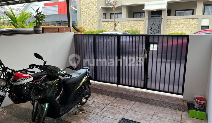 Dijual Cepat Rumah Galaxy Residence Grand Galaxy Bekasi Selatan 2
