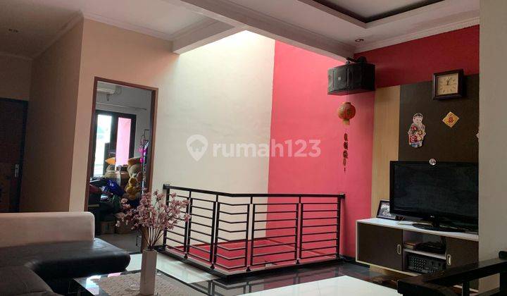 Di Jual Rumah 2 Lantai Di Jatibening Bekasi 2