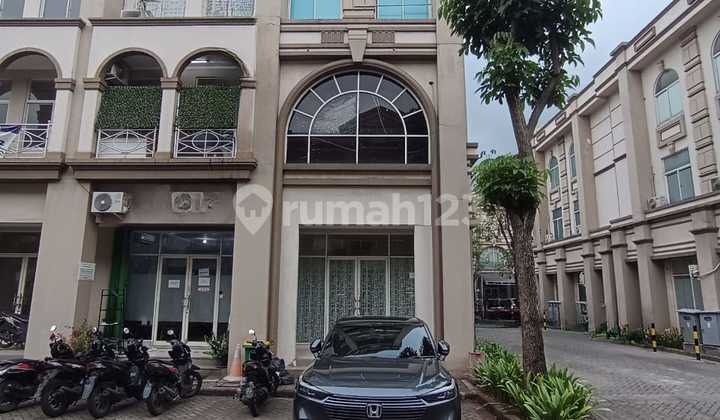 Di Jual Ruko di Grand Galaxy Posisi Hook Bekasi Selatan Di Jual Ruko di Grand Galaxy Posisi Hook Bekasi Selatan