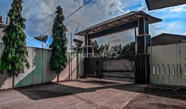 Di Jual Gedung Sekolahan Masih Aktif 3 Tahun Lagi 2 Tingkat 1