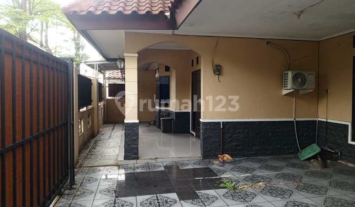 Dijual Rumah Siap Huni di Perumahan Masanga Jakarmulya, Galaxy Bekasi Selatan 2