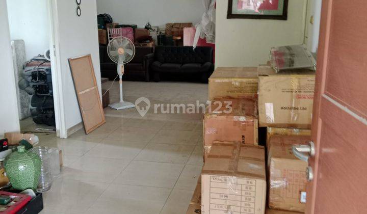 Disewakan Rumah Cantik Di Kemang Pratama Bekasi Selatan 2