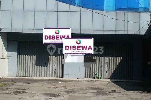 Disewakan Ruko Gandeng 2 Tanpa Skat (Connecting) di Margahayu Disewakan Ruko Gandeng 2 Tanpa Skat (Connecting) di Margahayu