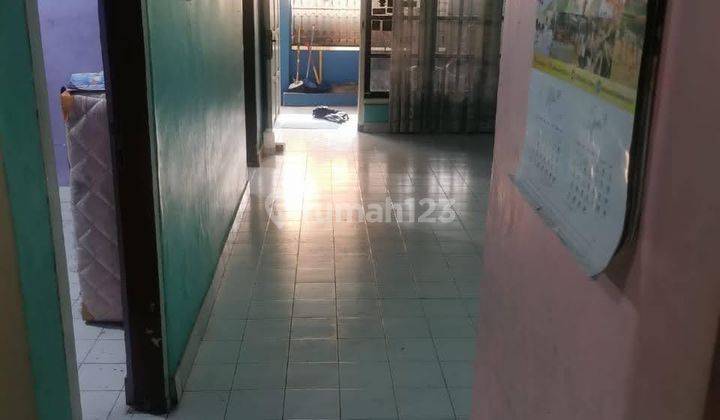 Dijual Cepat Rumah Di Perumahan Pondok Pekayon Indah Bekasi 2