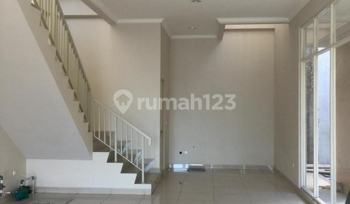 For Rent: Neat and Ready-to-Use Shop House Hook in Galaxy, South Bekasi 2