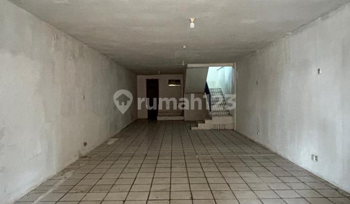 Shop House for Rent for Business, Big Profit Busy & Lively Location 2