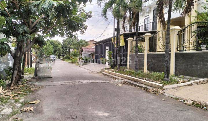 Dijual Rumah Full Furnish Di Kayuringin, Bekasi Selatan 2