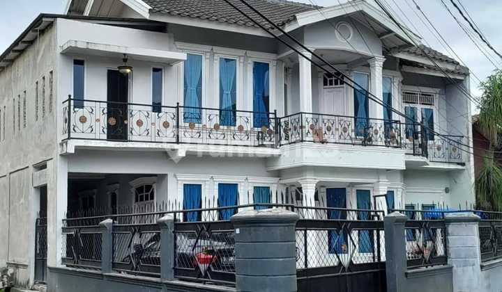 Di Jual Rumah Cantik Full Furnished di Kav. Dki Pondok Kelapa Jakarta Timur