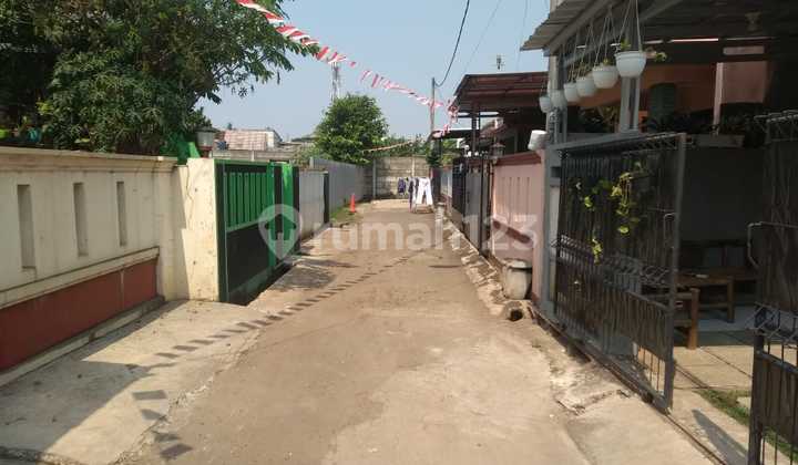 Di Jual Rumah Murah Minimalis Di Jatimakmur Bekasi 1