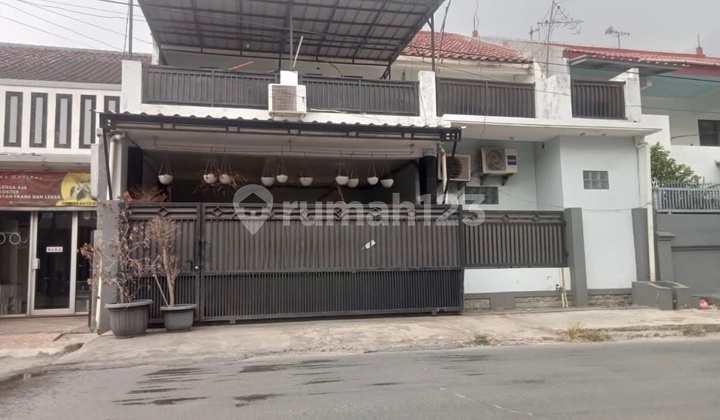 Di Jual Rumah Siap Huni di Jl. Alamanda Raya Kel. Pejuang