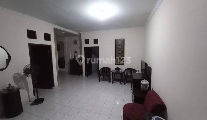 Di Jual Rumah 2 Lantai, Siap Huni Di Telukpucung Bekasi 2