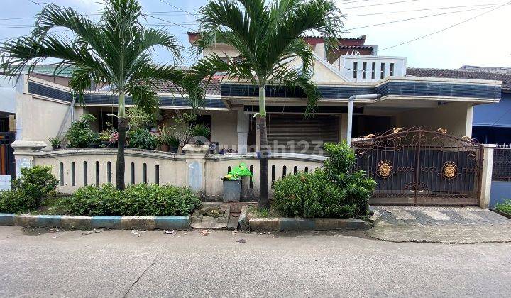 Dijual Rumah Siap Huni di Cikunir Bekasi Selatan 1