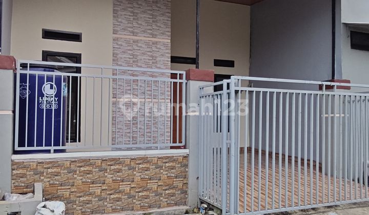 Dijual Cepat Rumah Rapih dan Bagus di Taman Harapan Baru Bekasi Dijual Cepat Rumah Rapih dan Bagus di Taman Harapan Baru Bekasi