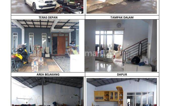 Jual Rumah Tingkat 2 Di Perumahan Metland Tambun 1