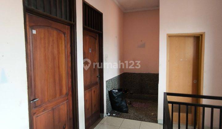 Dijual Rumah Siap Huni di Kemang Pratama 2, Bekasi 2