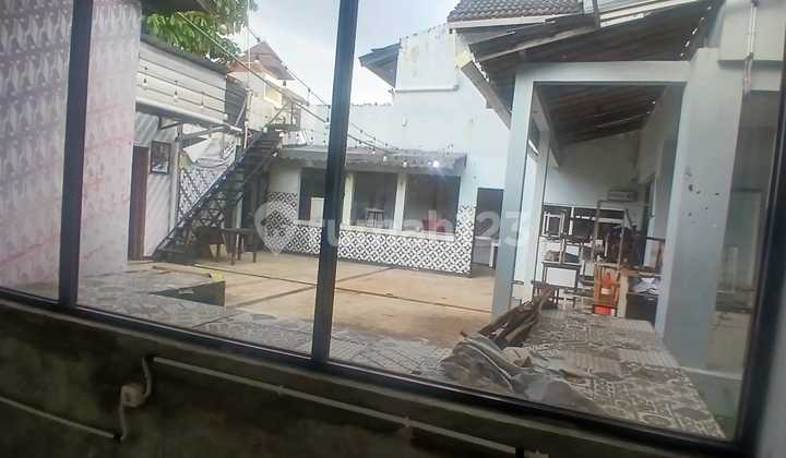 For Rent Commercial Space in Kemang Pratama Bekasi