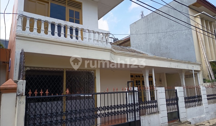For Rent: Ready-to-Occupy House - Pondok Pekayon Indah, Bekasi For Rent: Ready-to-Occupy House - Pondok Pekayon Indah, Bekasi