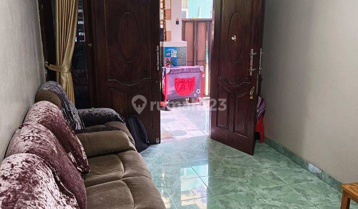 Dijual Rumah Di Pondok Pekayon Indah Bekasi Selatan  2