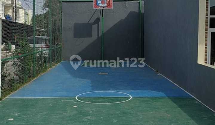 For Quick Sale House in Mustikajaya Cluster, East Bekasi. 2