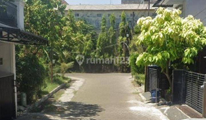 Dijual Rumah Di Jatibening Estate Pondok Gede Bekasi 2