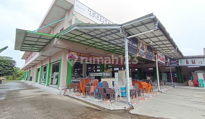 Disewakan Ruko Besar / Gudang Lokasi Strategis di Cikarang Bekasi Disewakan Ruko Besar / Gudang Lokasi Strategis di Cikarang Bekasi