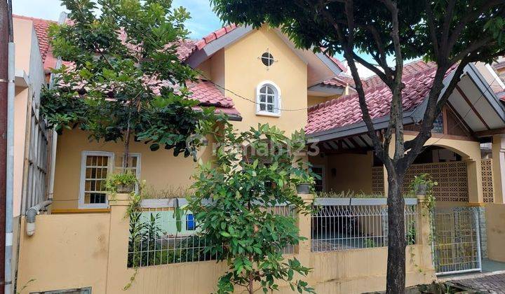 Di Jual Rumah Sangat Bagus Di Perumahan Kemang Pratama Bekasi 1