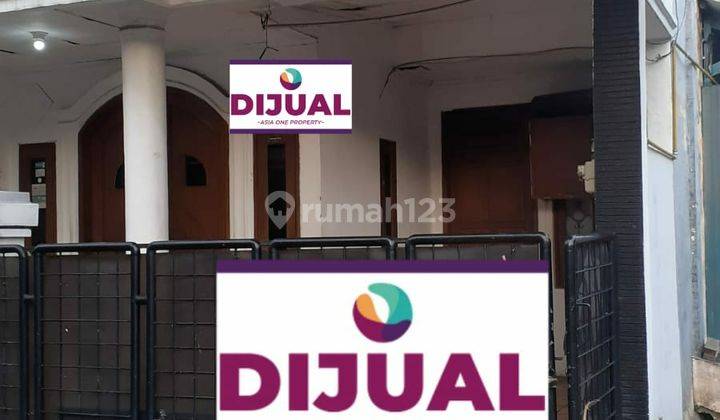 Di Jual Cepat Bu Rumah Bagus Siap Huni Di Taman Galaxy Indah Bekasi Selatan 1