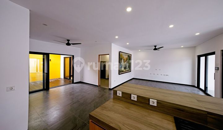 Spacious Renovated House In Sidakarya 2