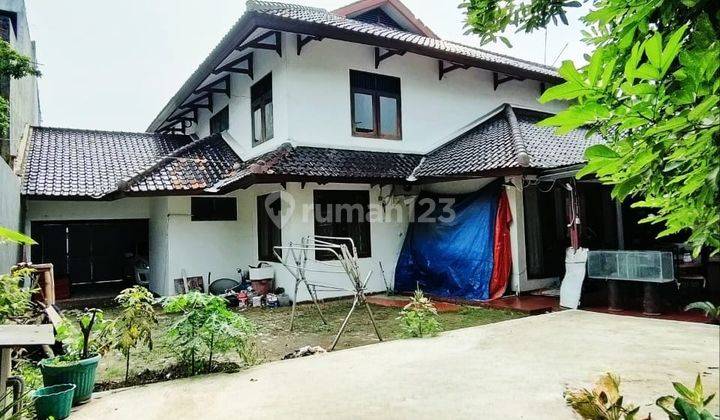 Rumah Mewah Di Cipayung Jakarta Timur 2