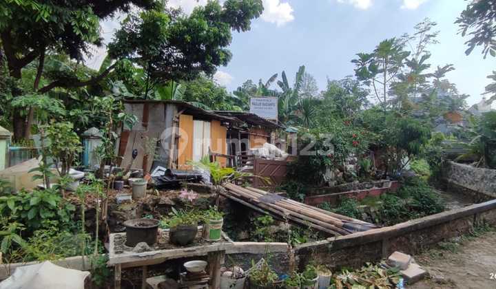 Jual Murah Dibawah Njop Jual Tanah Jagakarsa, Jakarta Selatan. 2