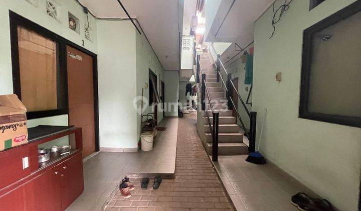 Di Jual Kost2an 53 Pintu Lokasi Di Belakang Taman Tekno Bsd Tangerang Selatan 1