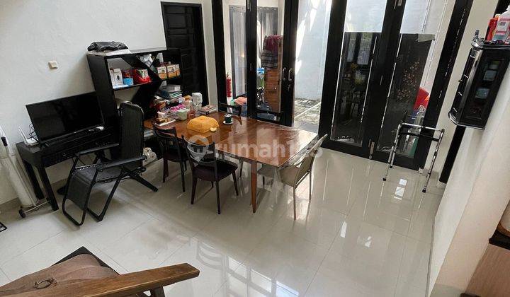 Dijual Di Perumahan Villa Gunung Lestari, Jombang Ciputat, Tangerang Selatan 2