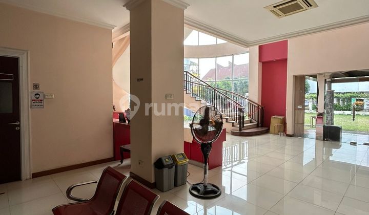 Dijual Klinik Di Pancoran Jalan Mt Haryono Masih Aktif Dijual Klinik Di Pancoran Jalan Mt Haryono Masih Aktif