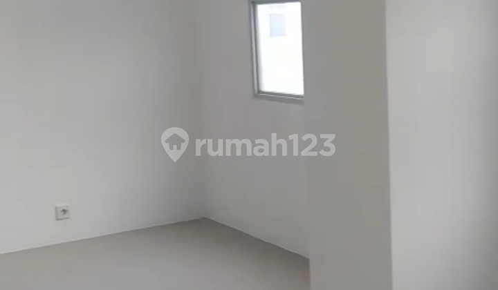 Quick Sale Urbantown Serpong Luxury Studio Apartment Quick Sale Urbantown Serpong Luxury Studio Apartment