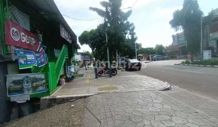 Dijual Tanah Cepat Tanah Di Pinggir Jalan Cilangkap Jakarta Timur Dijual Tanah Cepat Tanah Di Pinggir Jalan Cilangkap Jakarta Timur
