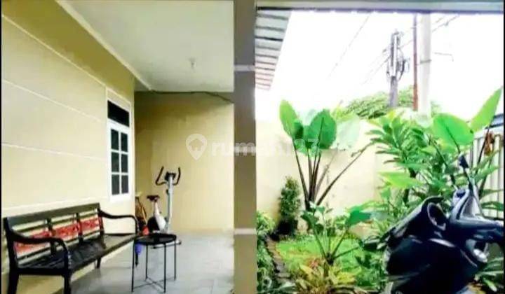 Dijual Rumah Di Nusaloka Bsd Sangat Strategis 2