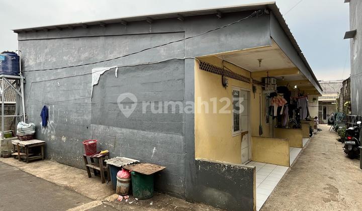 Kontrakan Bagus Sawangan