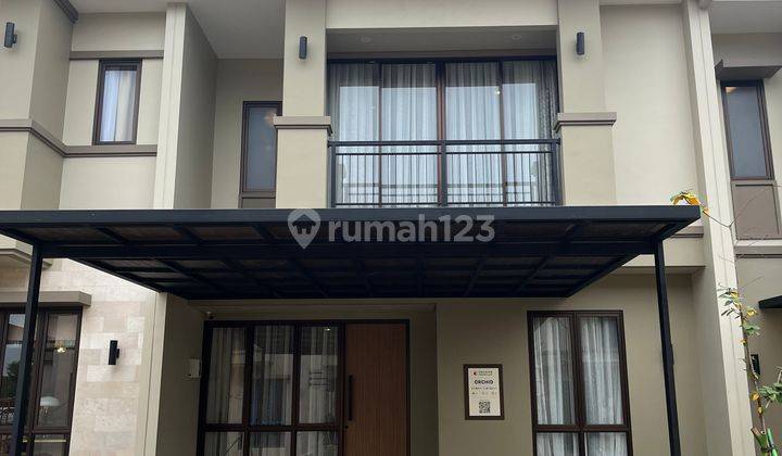 Rumah Terbaru Didepok Pancoran Mas 1