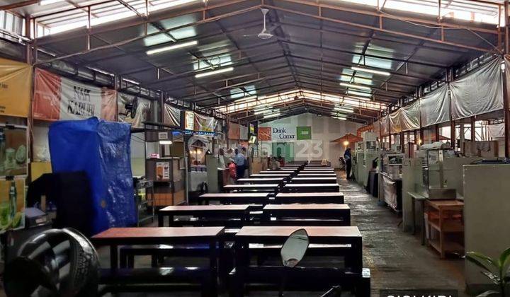 Dijual Cepat Tanah Bangunan Komersial Kawasan Segitiga Emas Sudirman Jakarta Selatan 2