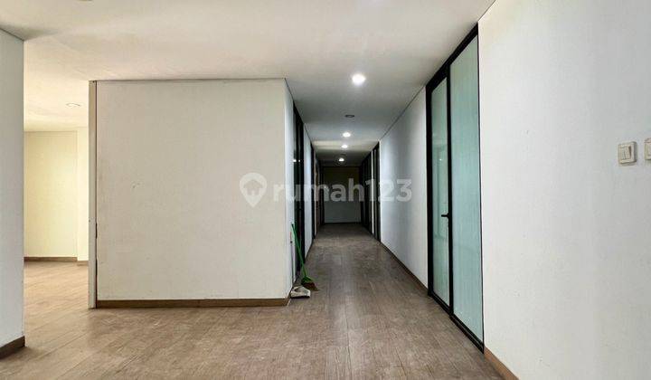 Dijual Cepat Gedung Di Senopati Area Jakarta Selatan 2
