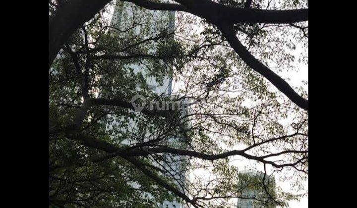 Dijual Tanah Ring 1 Strategis Dalam Kawasan Bisnis Di Mega Kuningan Jakarta Selatan 2