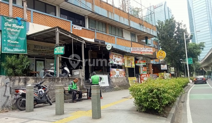 Dijual Cepat Ruko & Tanah Premium Di Satrio Jakarta Selatan Pinggir Jalan Dijual Cepat Ruko & Tanah Premium Di Satrio Jakarta Selatan Pinggir Jalan