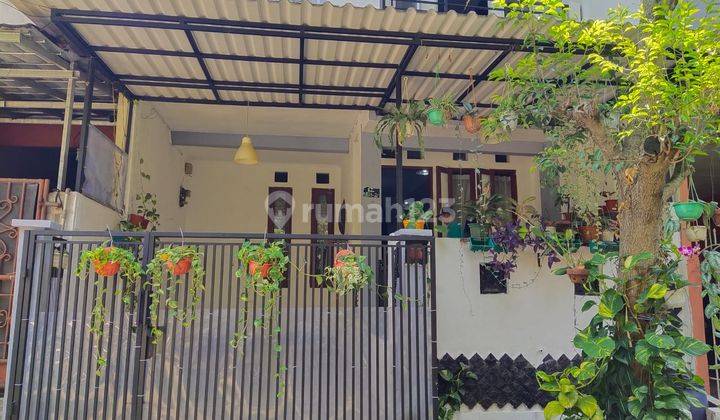 Dijual Cepat Rumah Di Bukit Griya Cinere Limo Depok  2