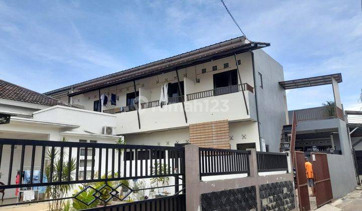 Di Jual Kost Kost An 14 Pintu Di Pamulang Investasi Tepat 1