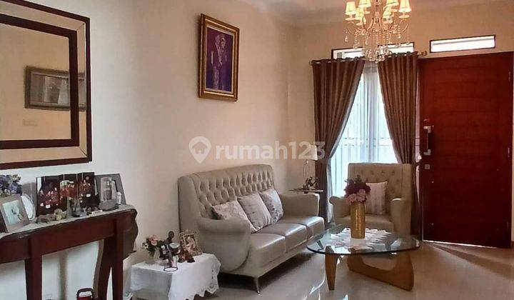 Dijual Cepat Rumah Di Perumahan Jayaratu Jatiwarna 2