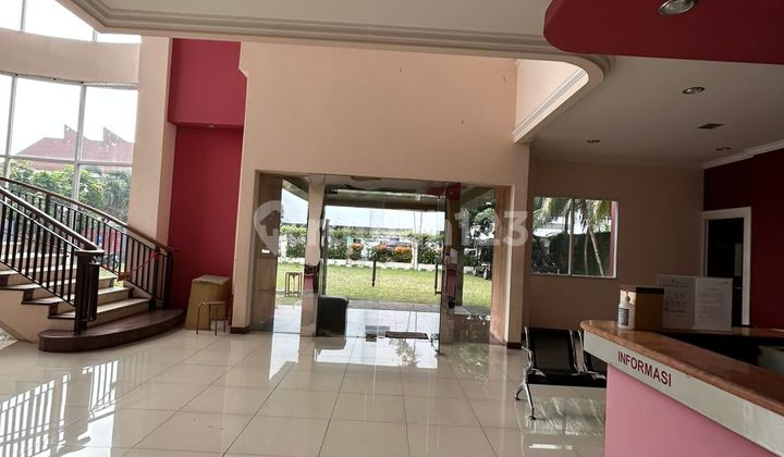 Dijual Klinik Di Pancoran Jalan Mt Haryono Masih Aktif Dijual Klinik Di Pancoran Jalan Mt Haryono Masih Aktif