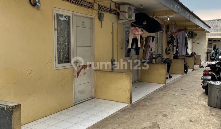 Kontrakan Bagus Sawangan